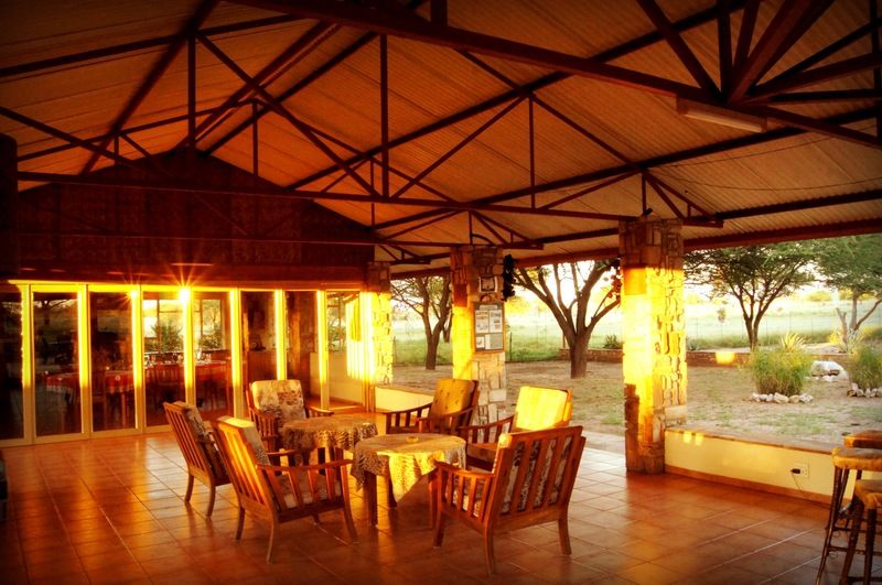 Dornhuegel Guestfarm Hotel Grootfontein Kültér fotó