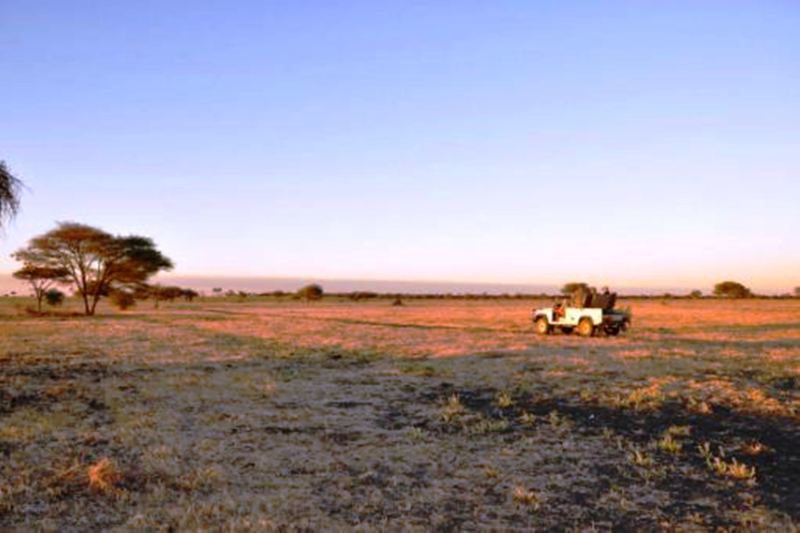 Dornhuegel Guestfarm Hotel Grootfontein Kültér fotó