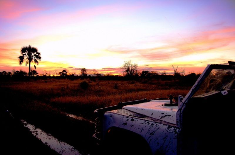 Dornhuegel Guestfarm Hotel Grootfontein Kültér fotó