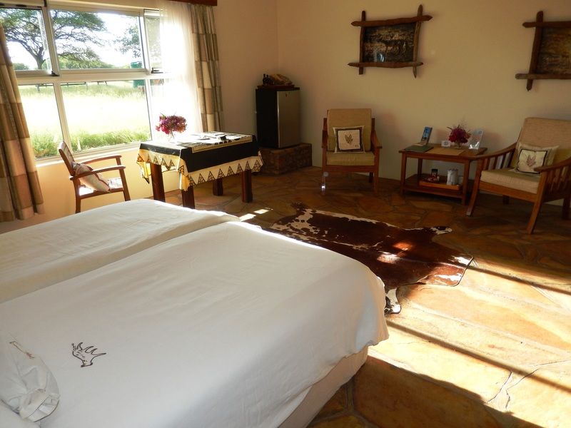 Dornhuegel Guestfarm Hotel Grootfontein Kültér fotó