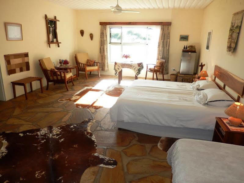 Dornhuegel Guestfarm Hotel Grootfontein Kültér fotó